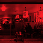 Fu Manchu Restaurant